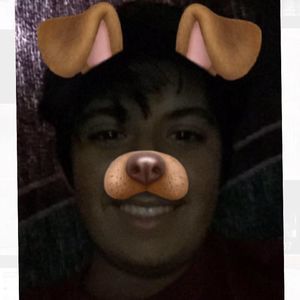 Meet your Posher, Christian